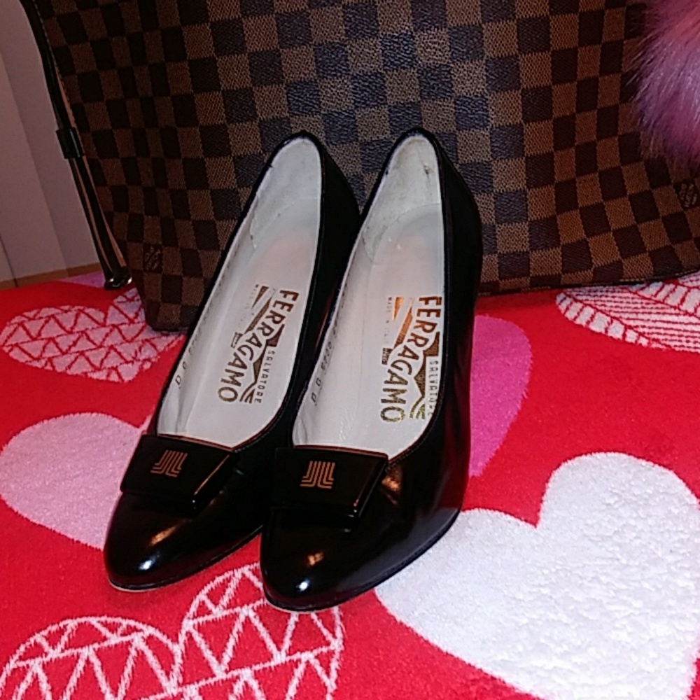 Salvatore Ferragamo